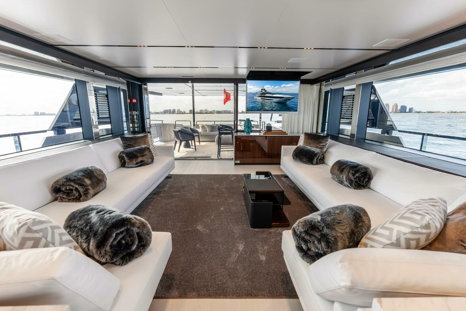 2024 Riva 130 Bellissima photo 23