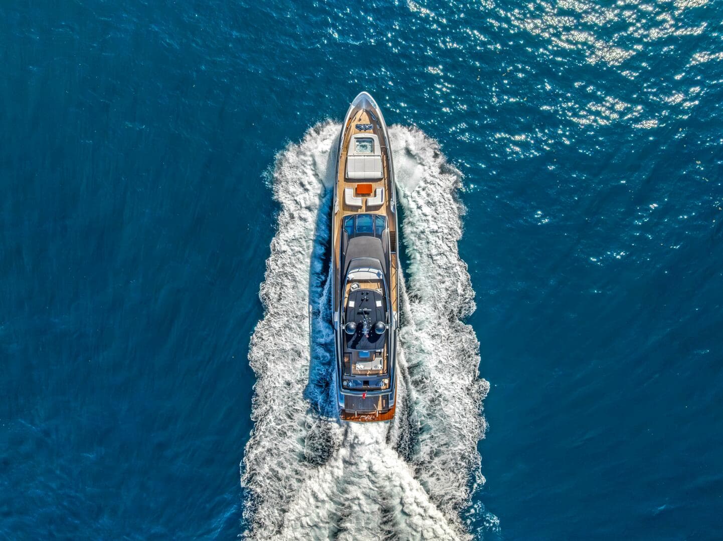 2024 Riva 130 Bellissima photo 2