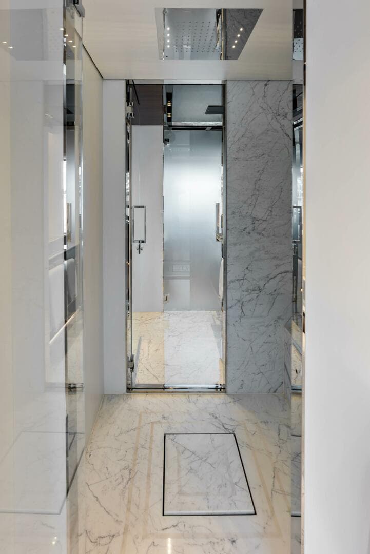 2024 Riva 130 Bellissima photo 40