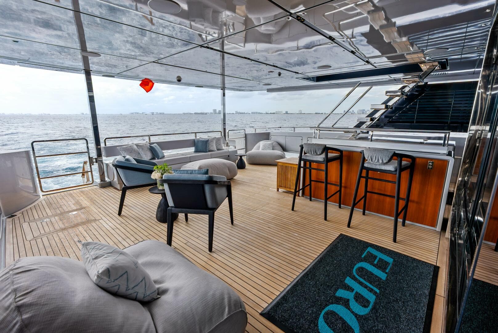 2024 Riva 130 Bellissima photo 17