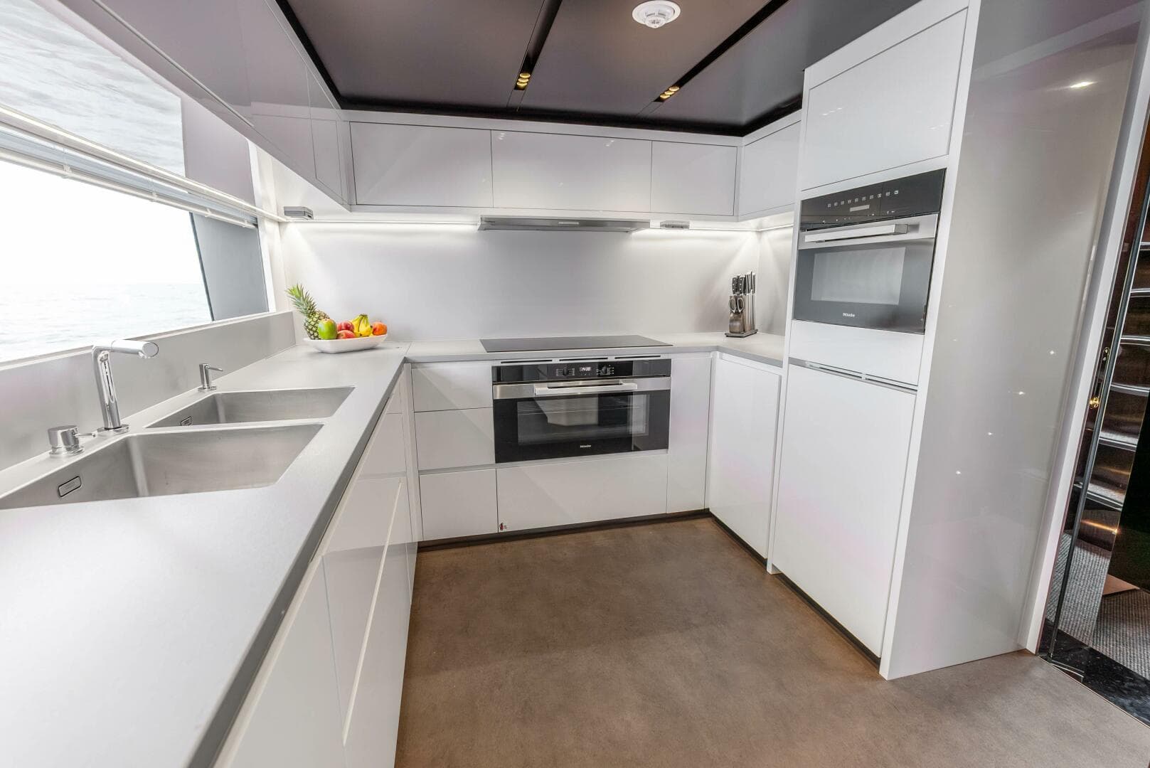 2024 Riva 130 Bellissima photo 32