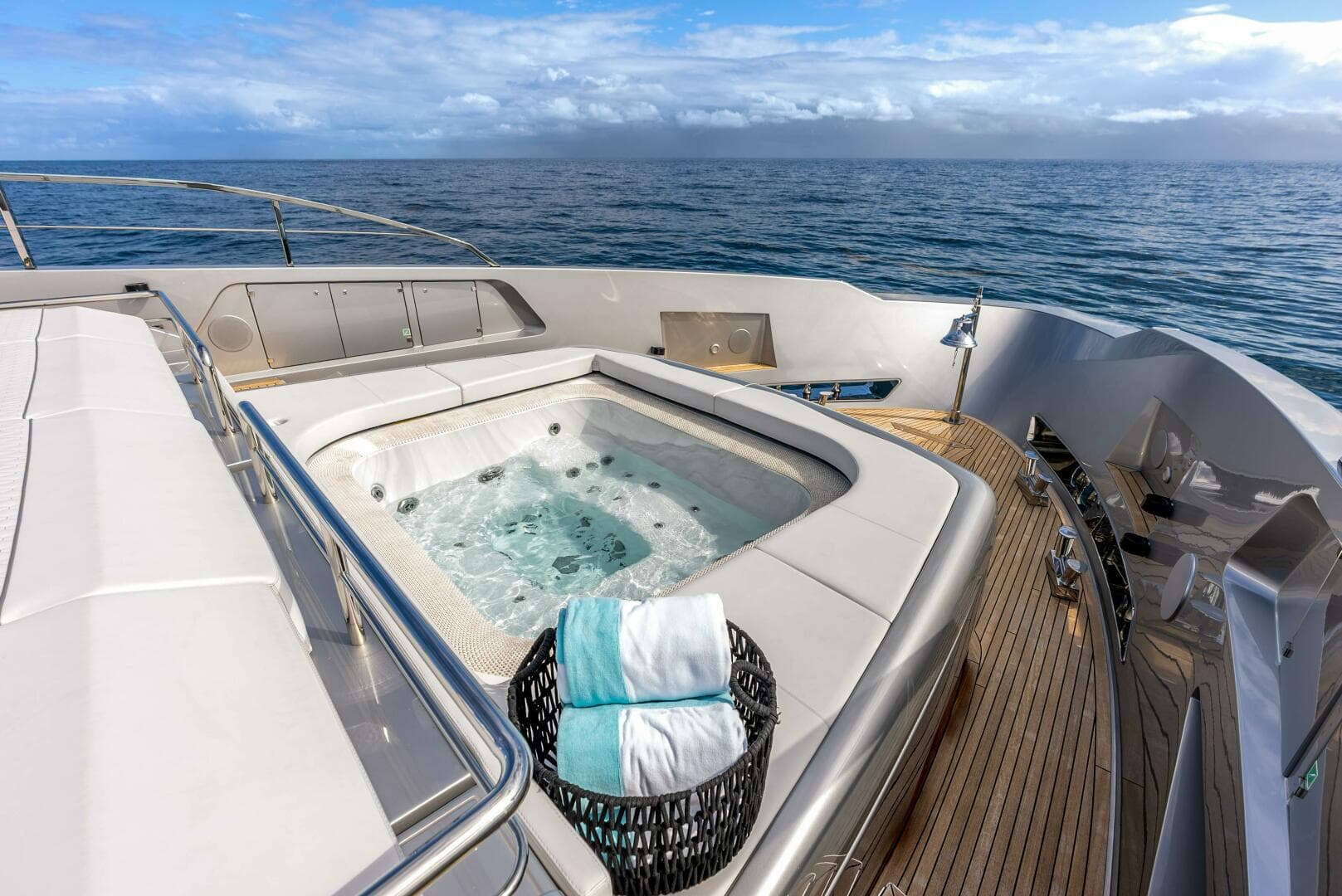 2024 Riva 130 Bellissima photo 11