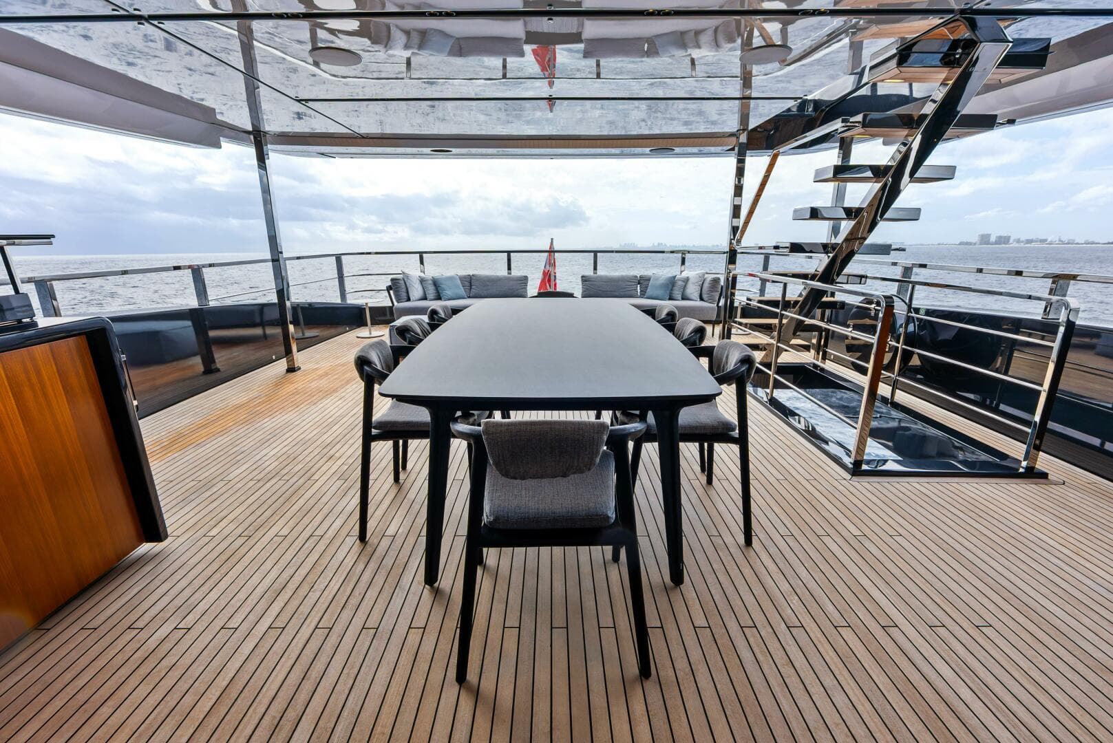 2024 Riva 130 Bellissima photo 14