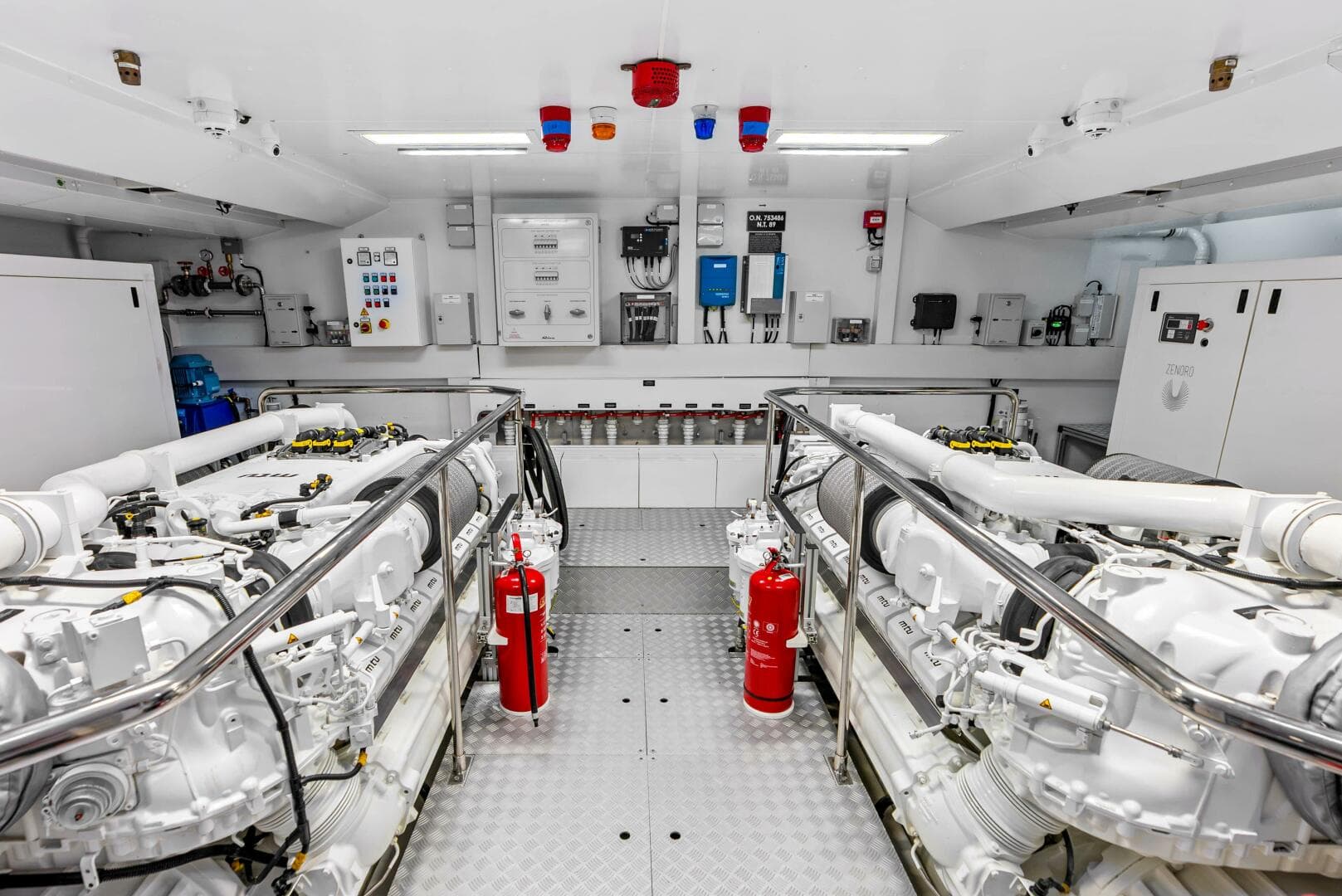 2024 Riva 130 Bellissima photo 61