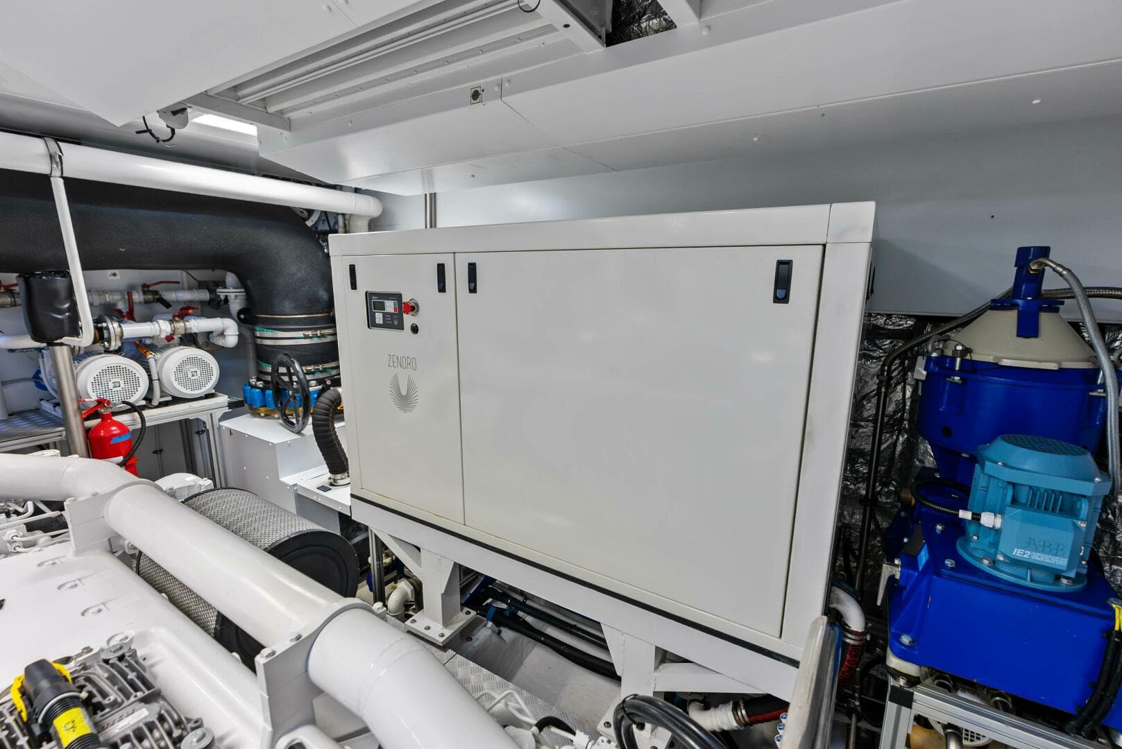 2024 Riva 130 Bellissima photo 60