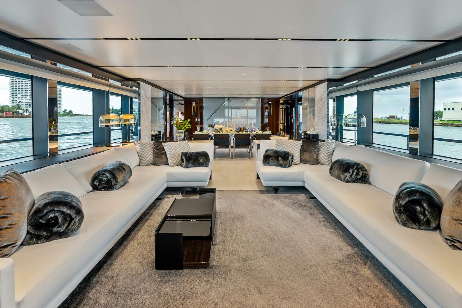 2024 Riva 130 Bellissima photo 22