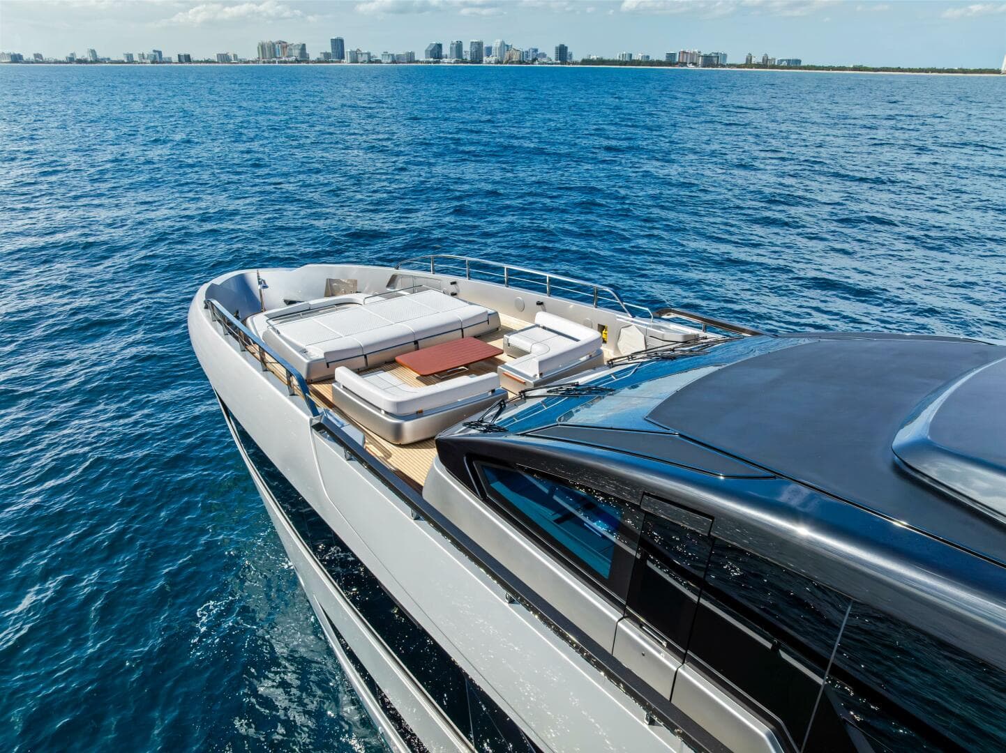 2024 Riva 130 Bellissima photo 6