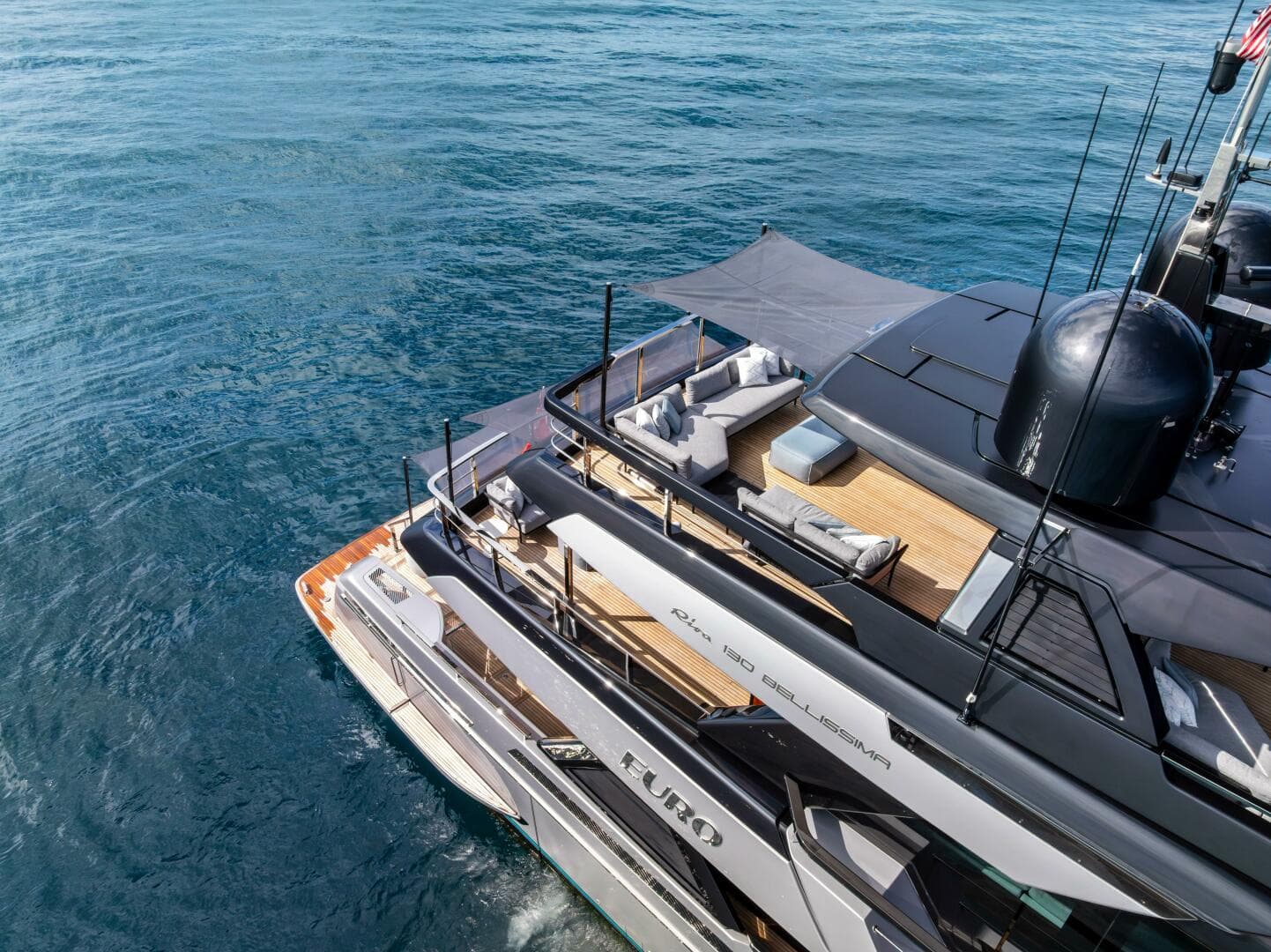 2024 Riva 130 Bellissima photo 8