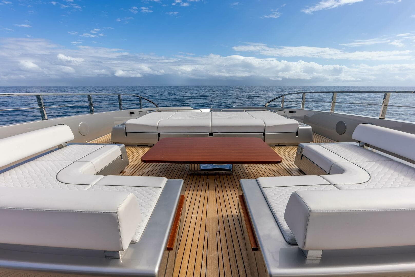 2024 Riva 130 Bellissima photo 12