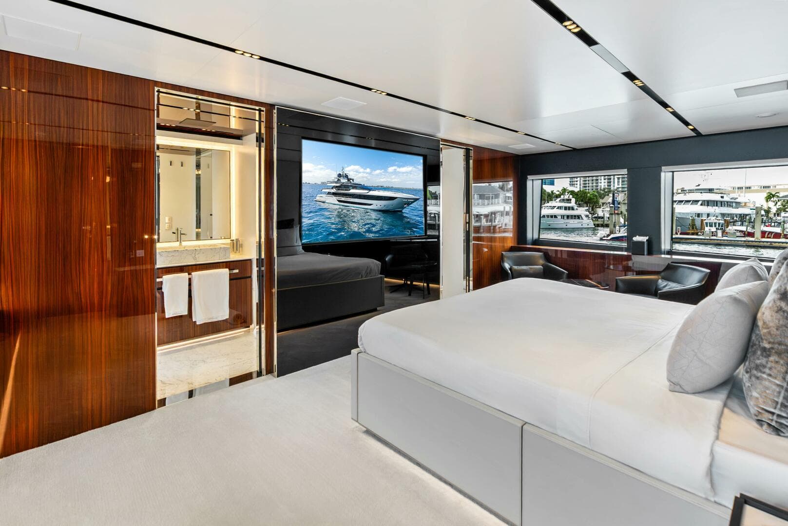 2024 Riva 130 Bellissima photo 37