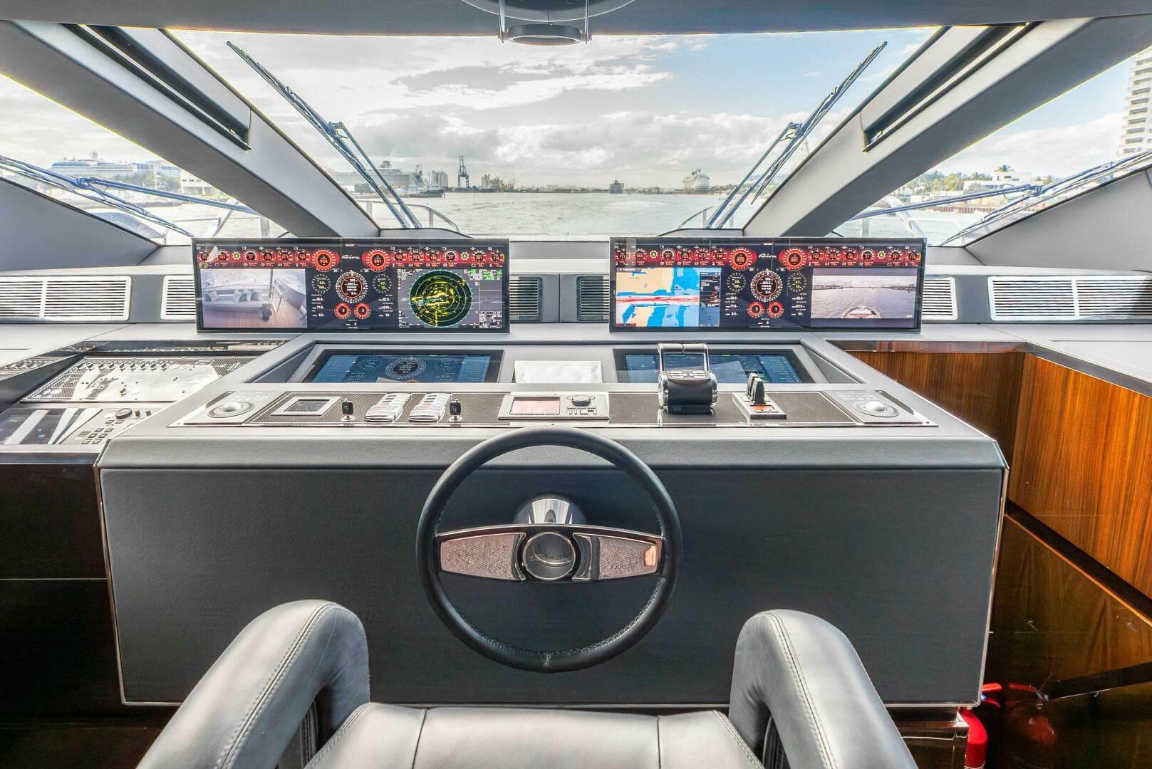 2024 Riva 130 Bellissima photo 26