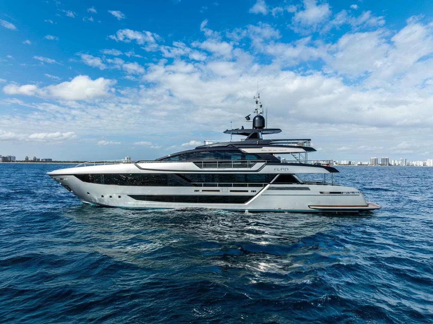 2024 Riva 130 Bellissima photo 3