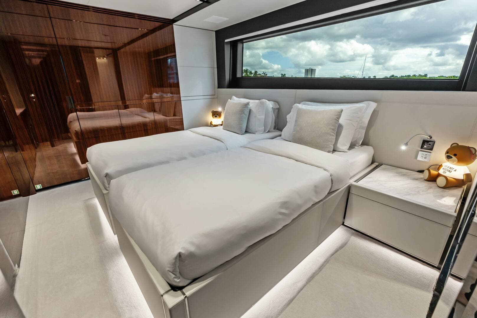 2024 Riva 130 Bellissima photo 51