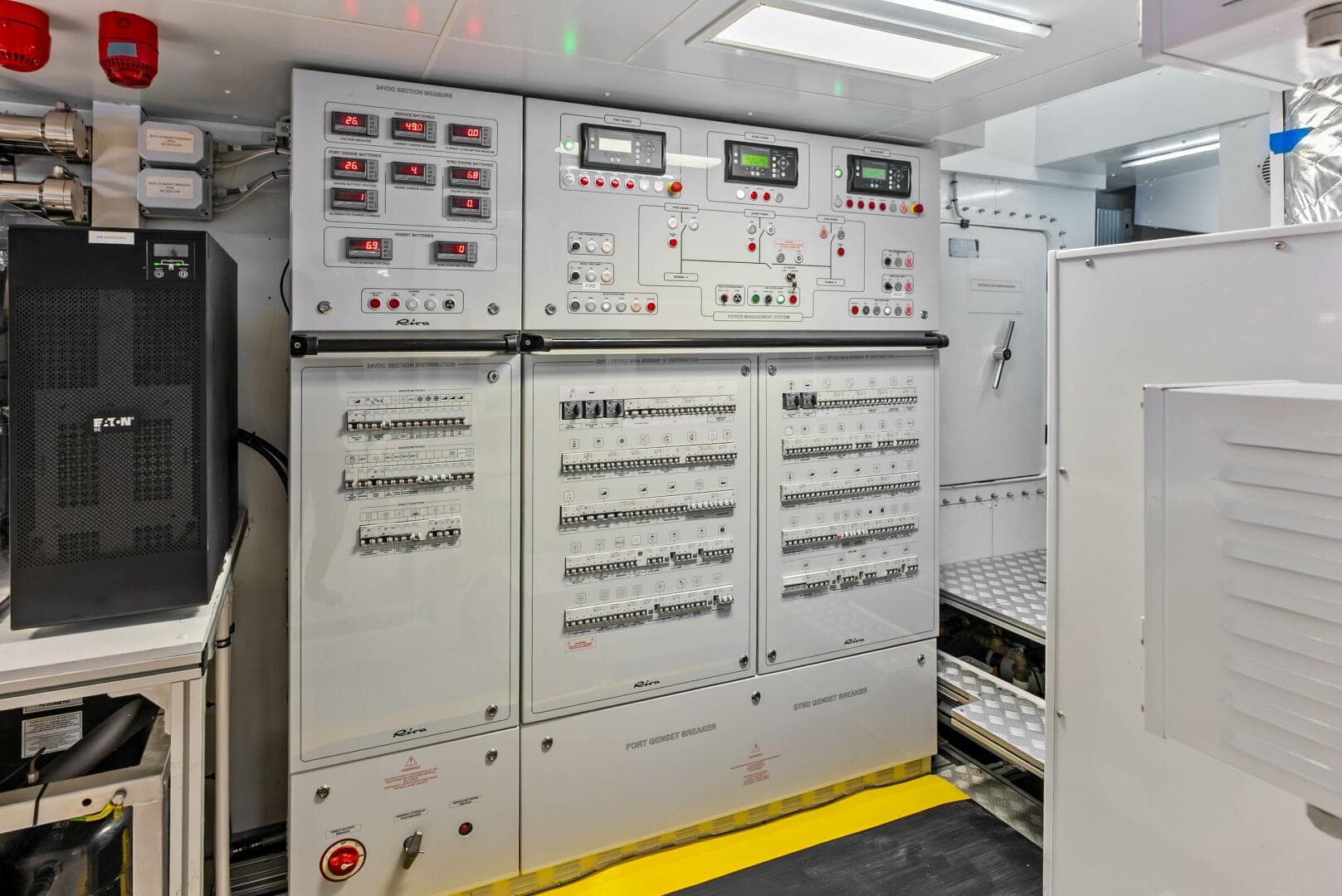 2024 Riva 130 Bellissima photo 56