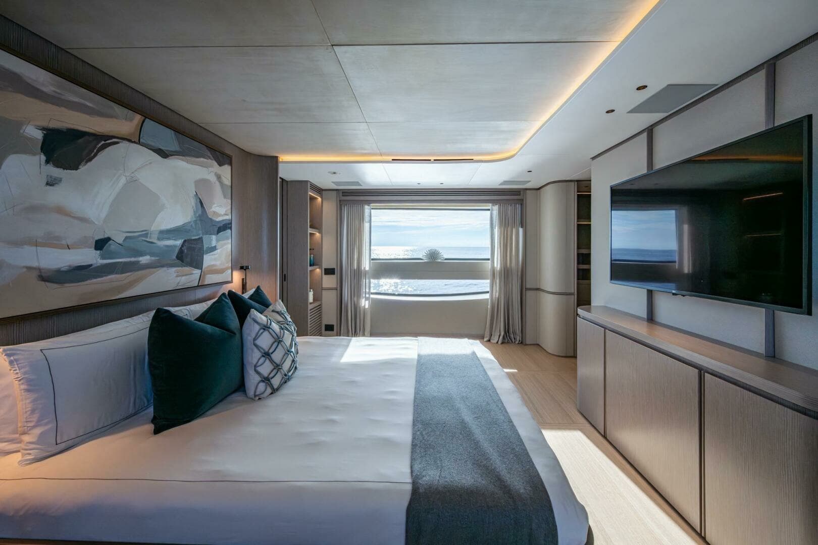 2023 Benetti 34M OASIS photo 45