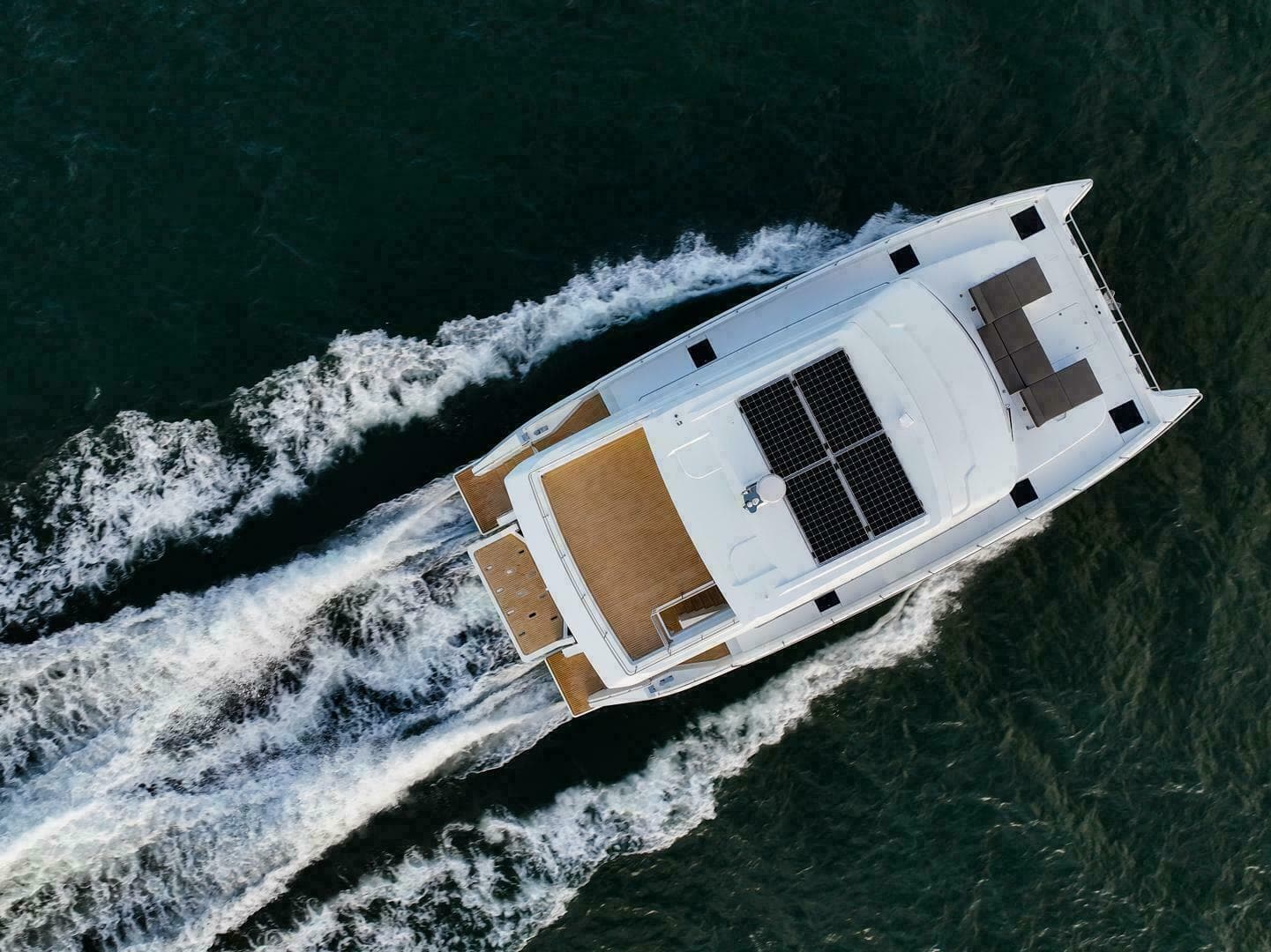 2026 ILIAD Catamarans 53F photo 10