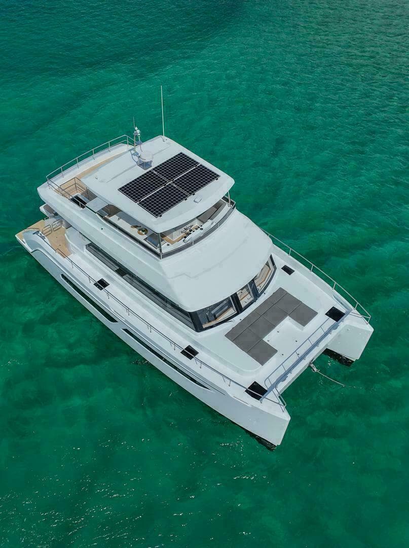 2026 ILIAD Catamarans 53F photo 19