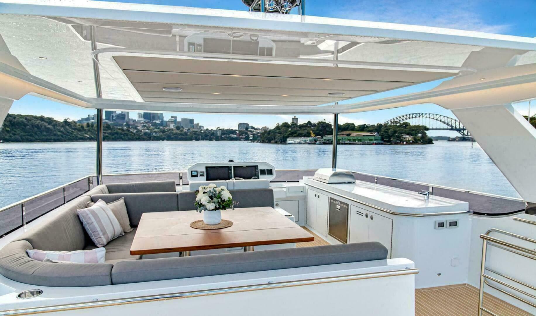 2026 ILIAD Catamarans 53F photo 12