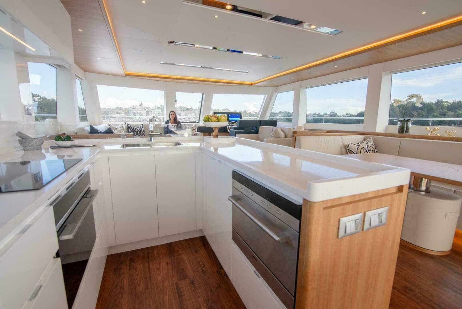 2026 ILIAD Catamarans 53F photo 29