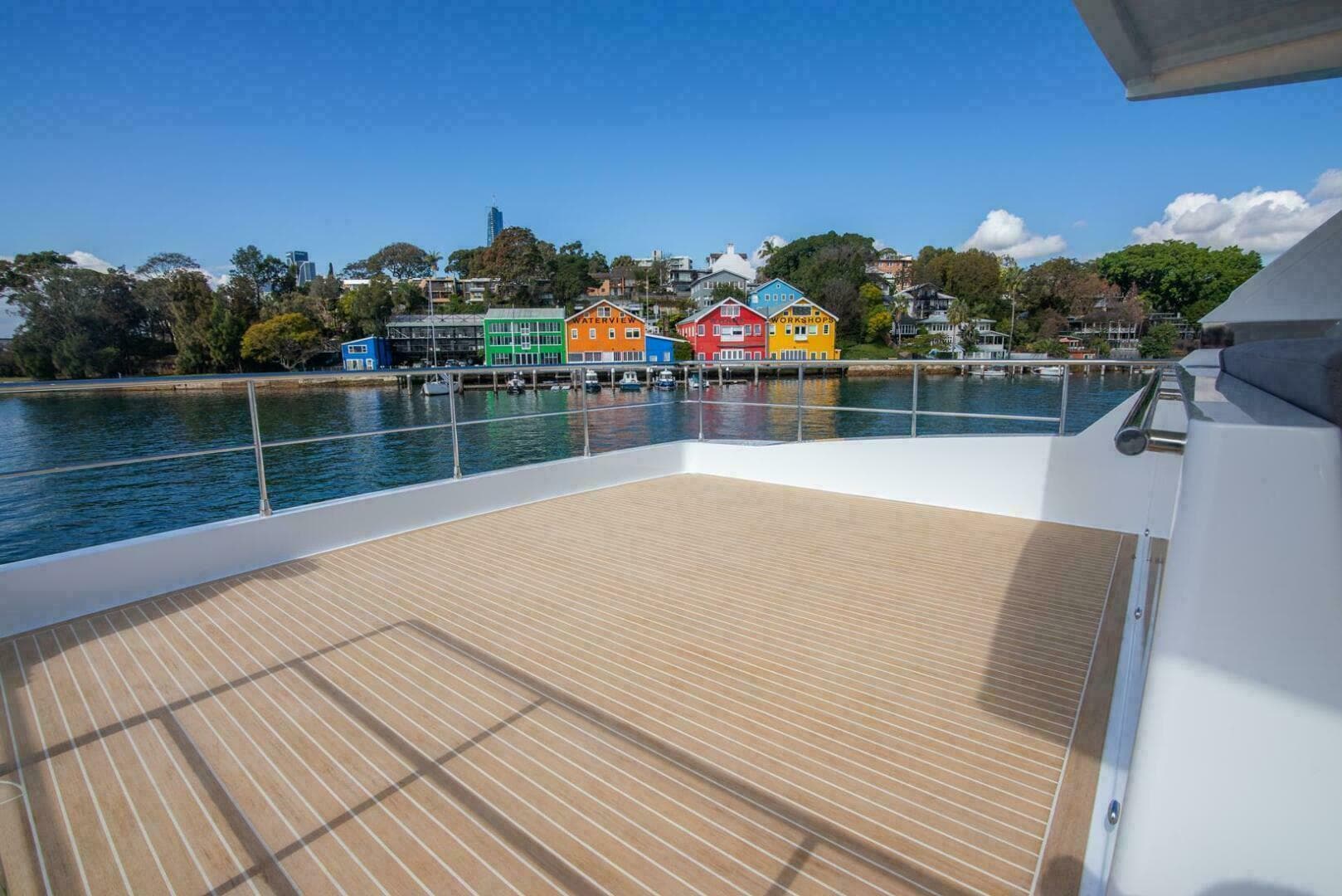 2026 ILIAD Catamarans 53F photo 15