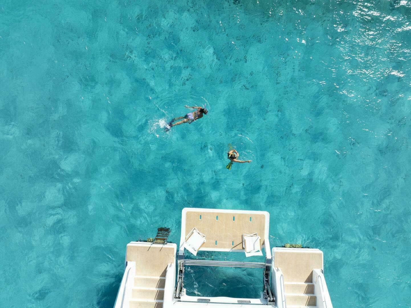 2026 ILIAD Catamarans 53F photo 4