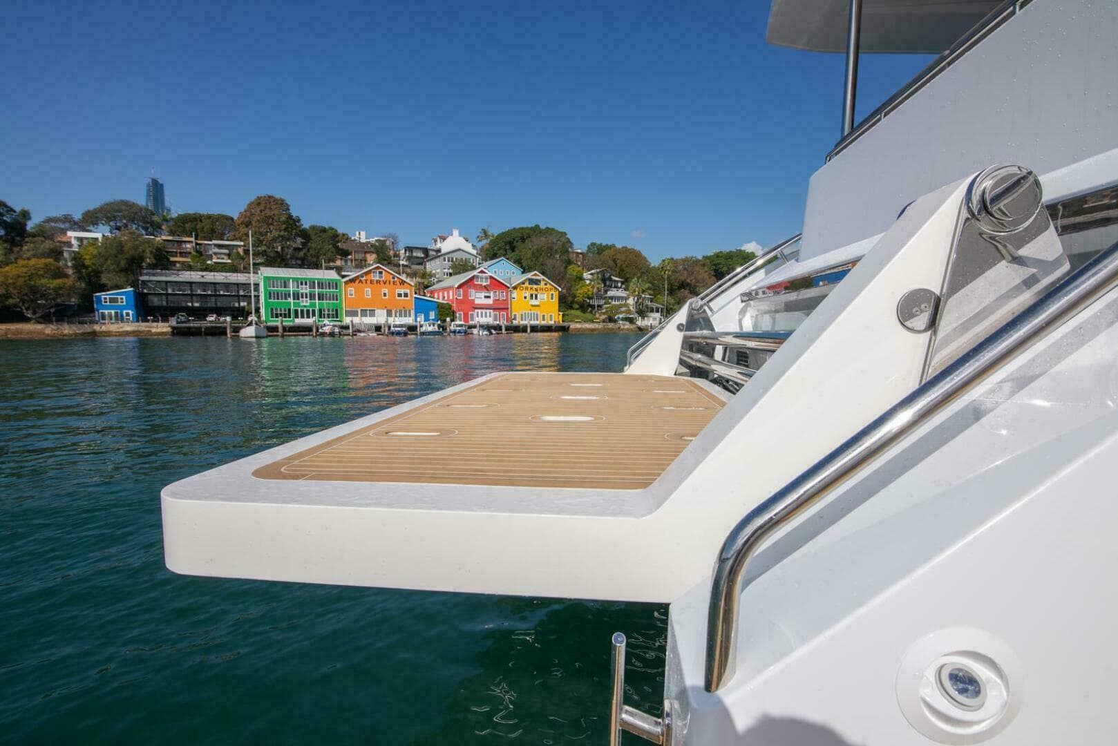 2026 ILIAD Catamarans 53F photo 24