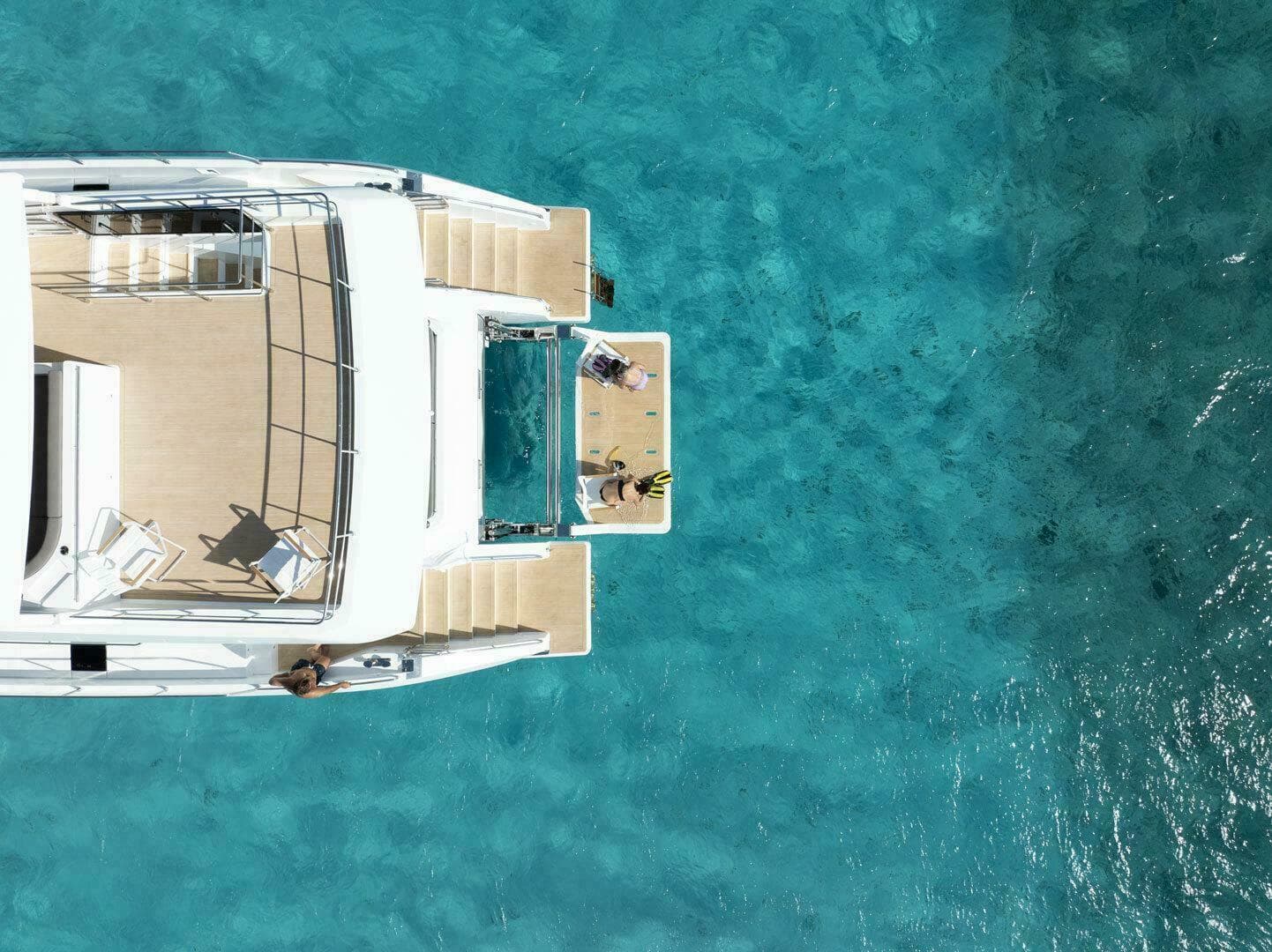 2026 ILIAD Catamarans 53F photo 3