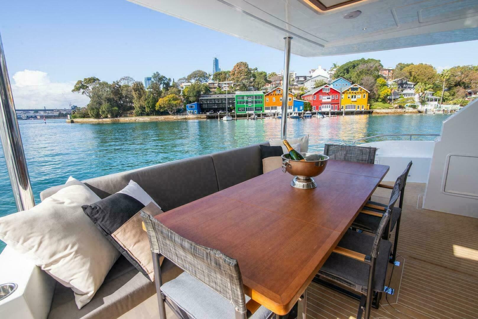 2026 ILIAD Catamarans 53F photo 13