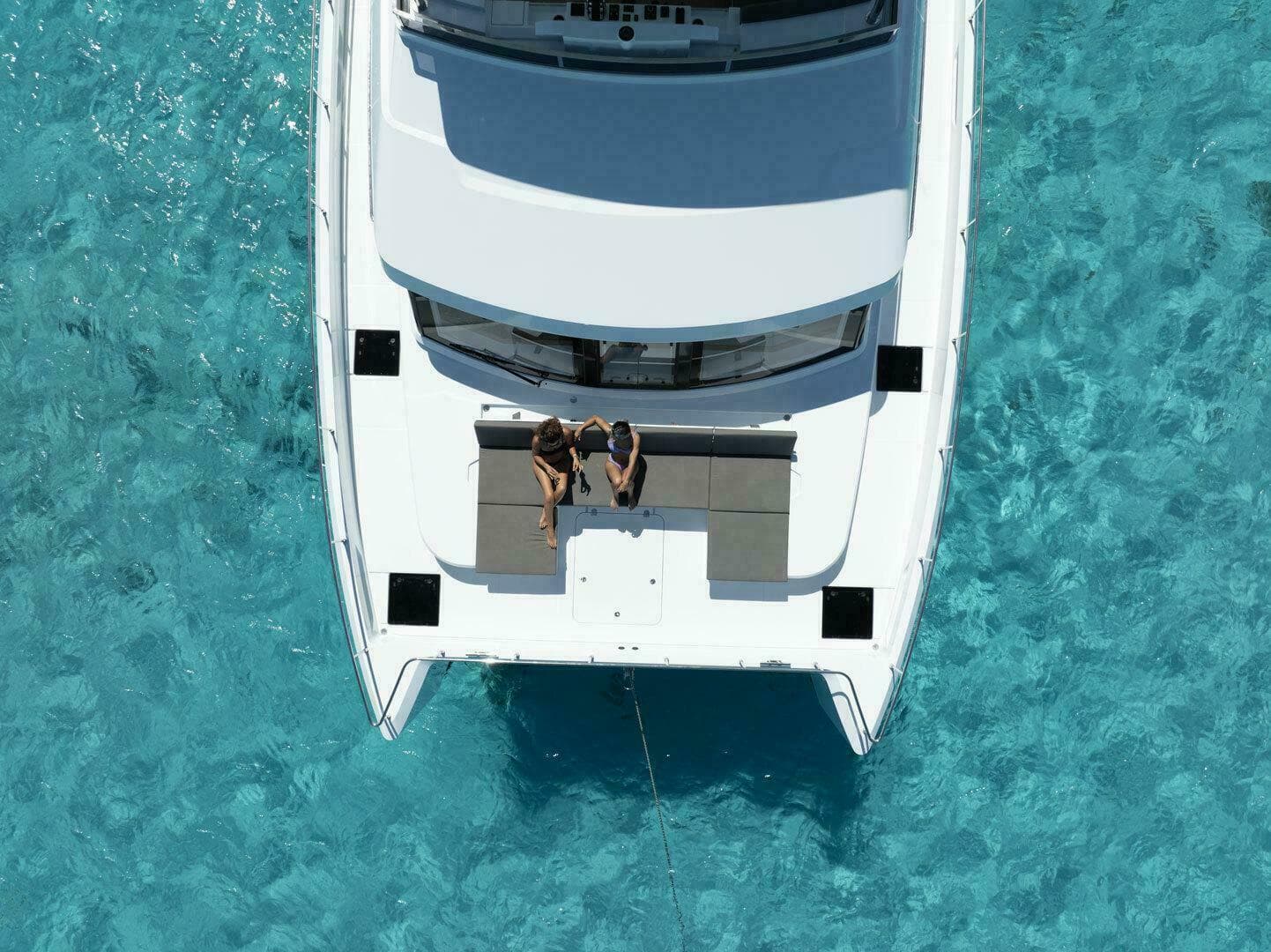 2026 ILIAD Catamarans 53F photo 7