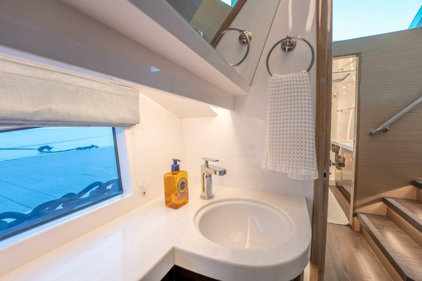 2021 Horizon PC60 photo 25