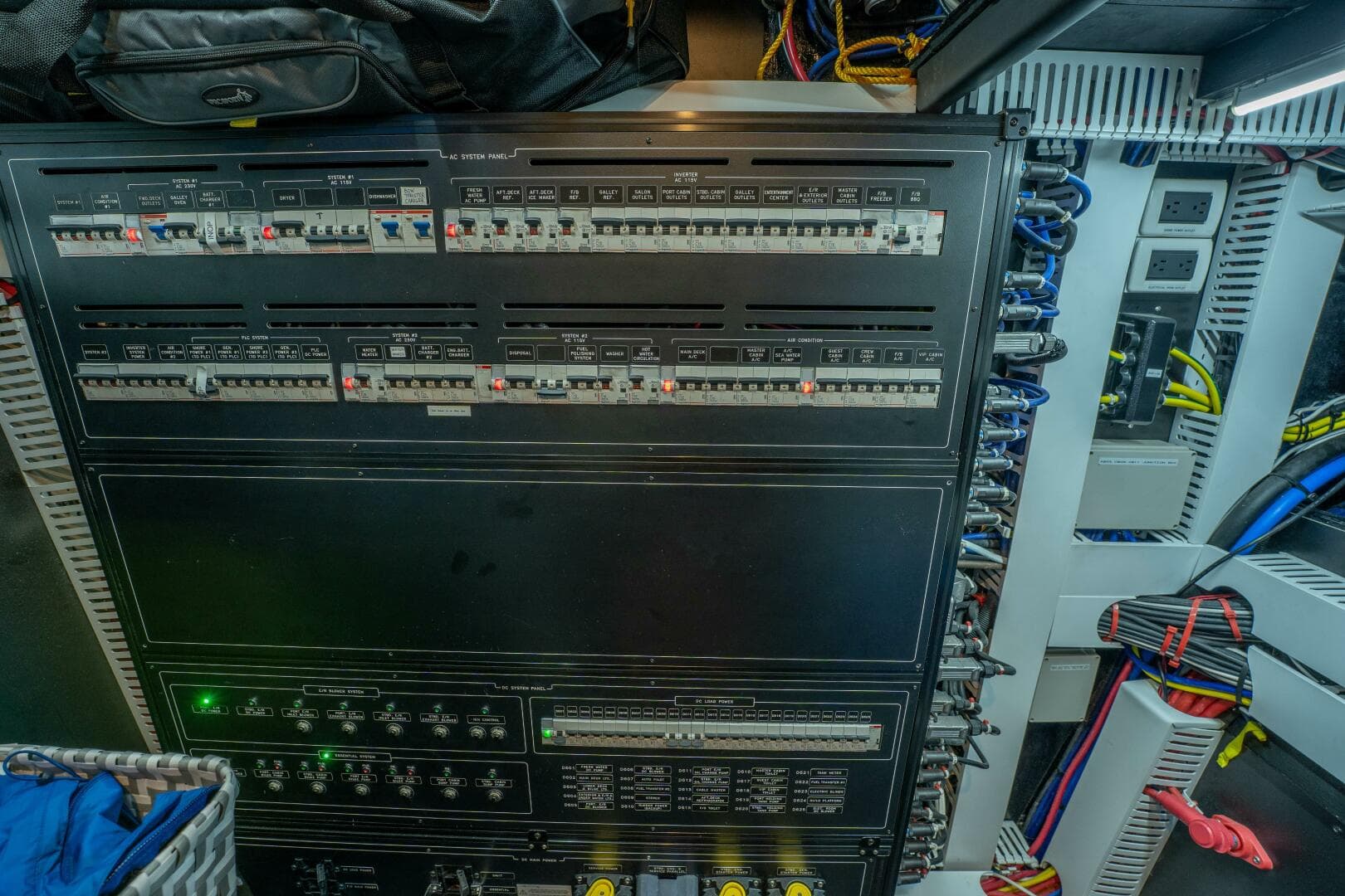 2021 Horizon PC60 photo 39