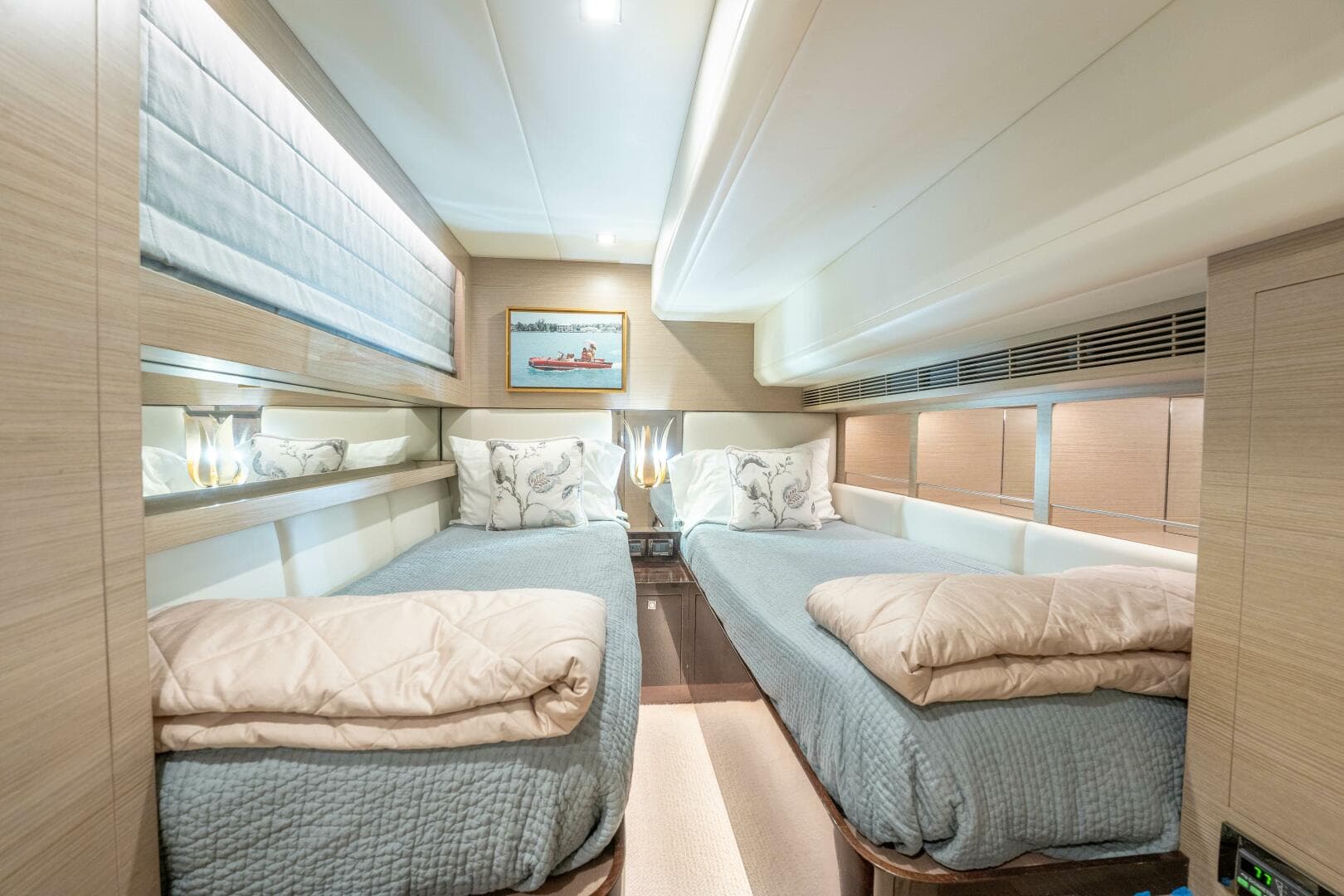 2021 Horizon PC60 photo 41