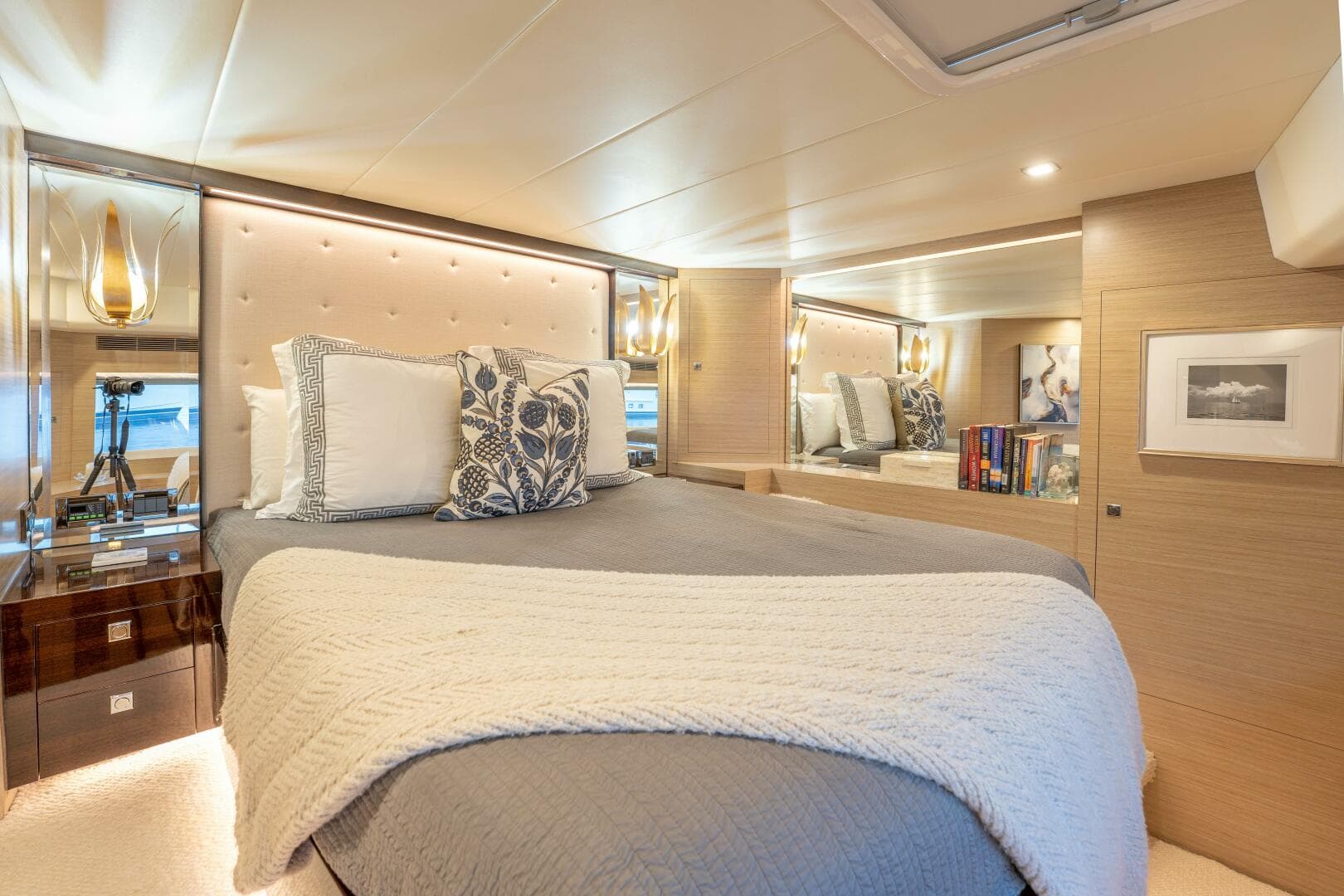 2021 Horizon PC60 photo 32