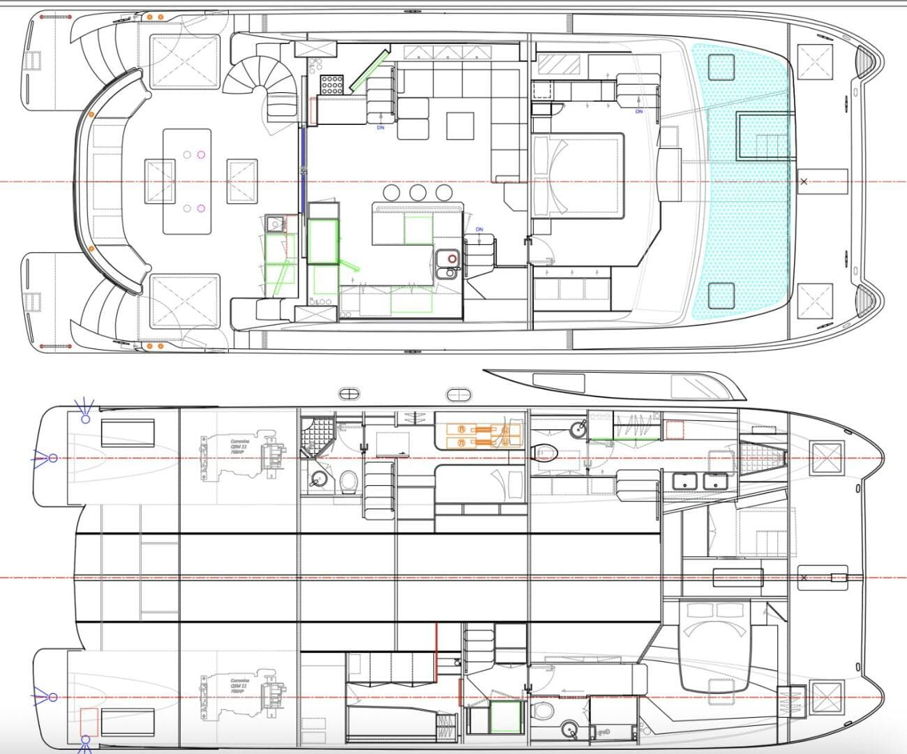 2021 Horizon PC60 photo 69