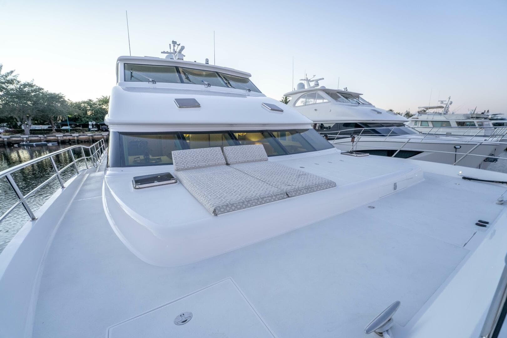 2021 Horizon PC60 photo 65