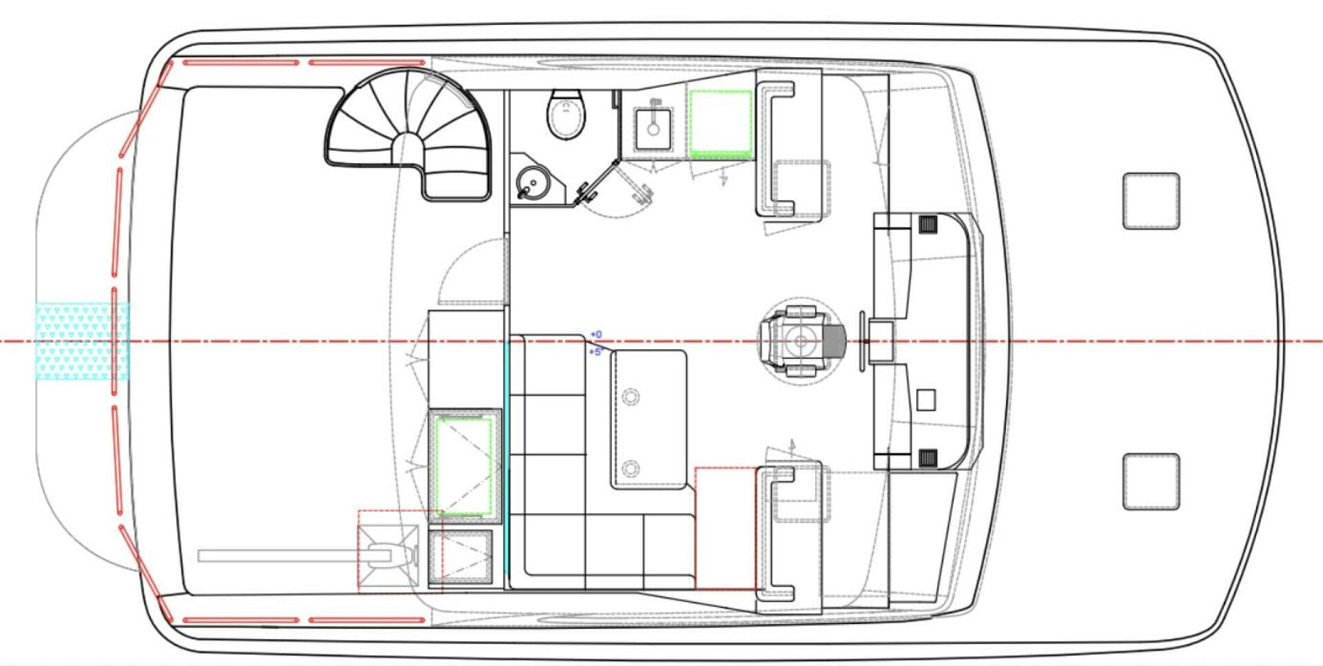 2021 Horizon PC60 photo 68
