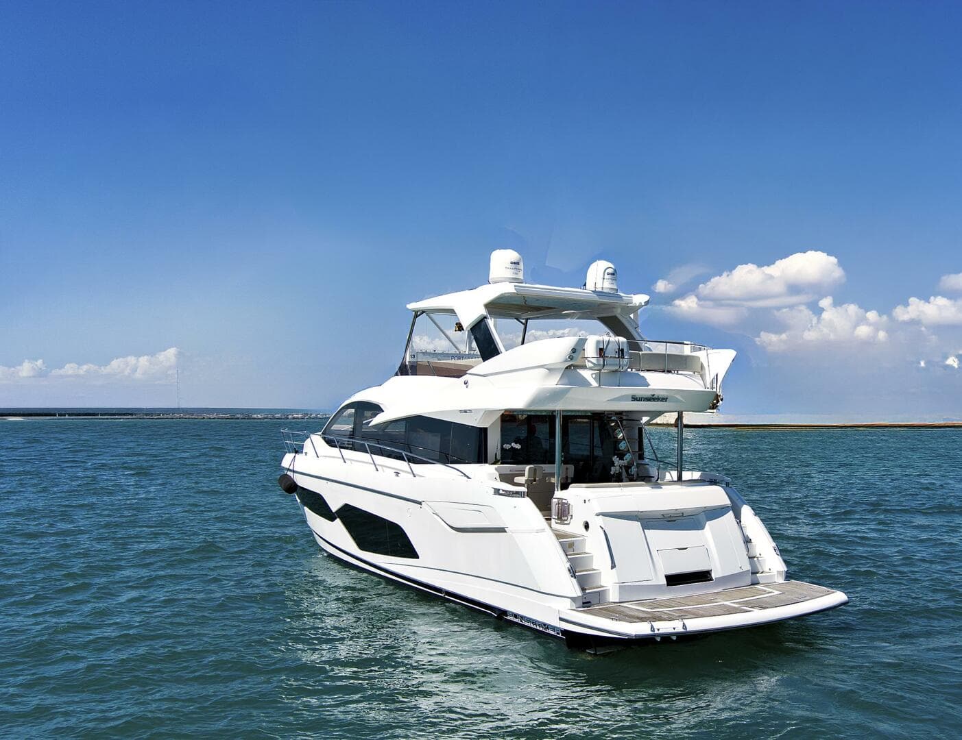 2019 Sunseeker Manhattan 66 photo 7
