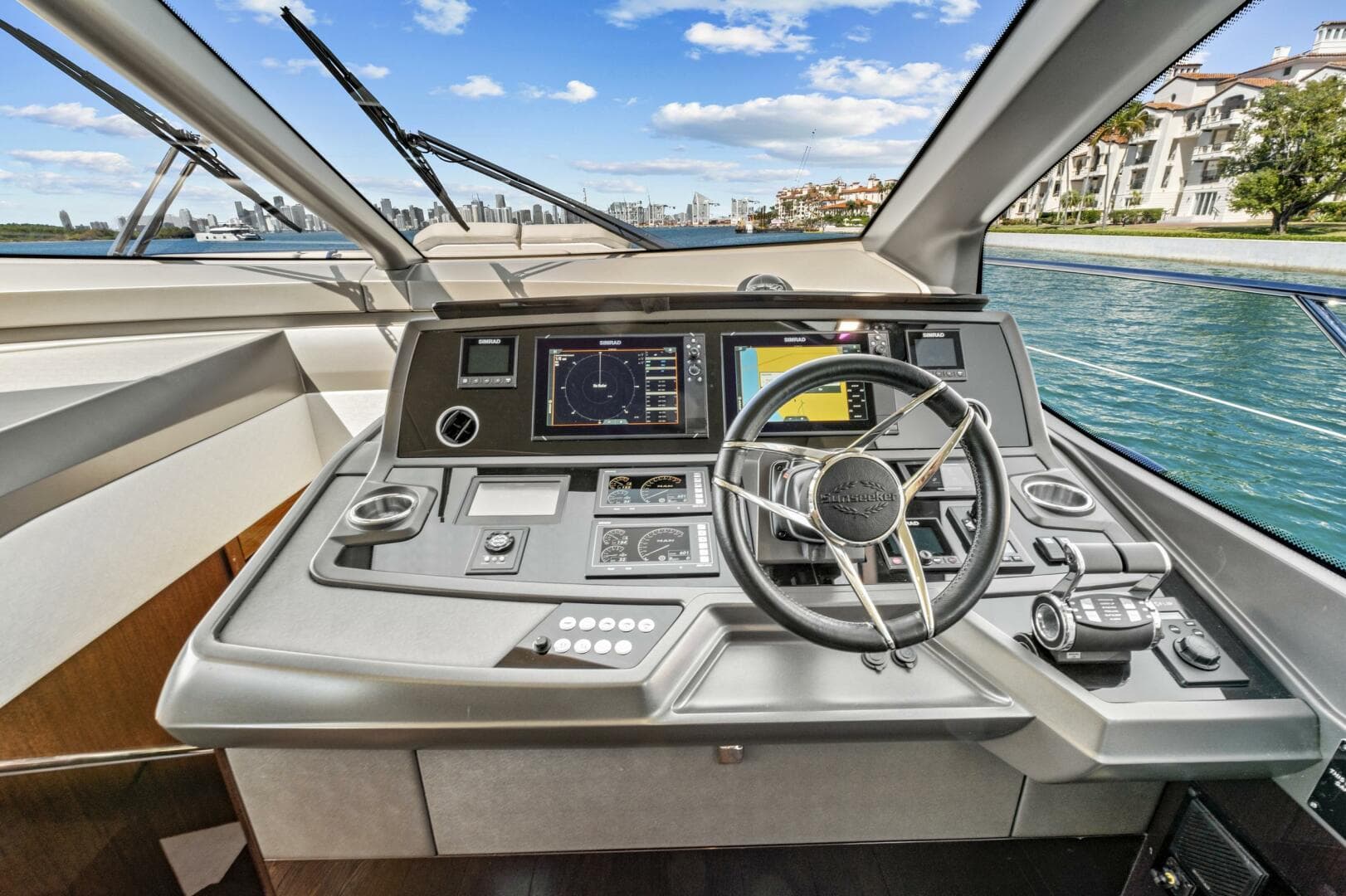 2019 Sunseeker Manhattan 66 photo 29