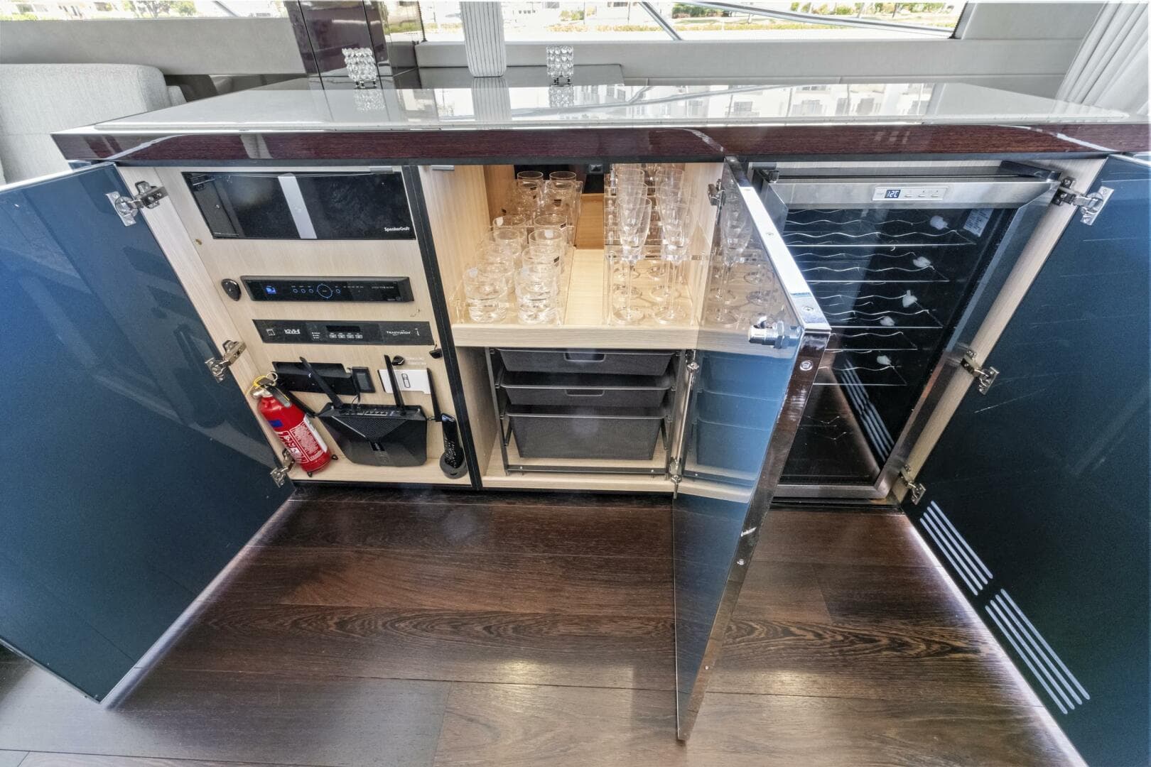 2019 Sunseeker Manhattan 66 photo 23