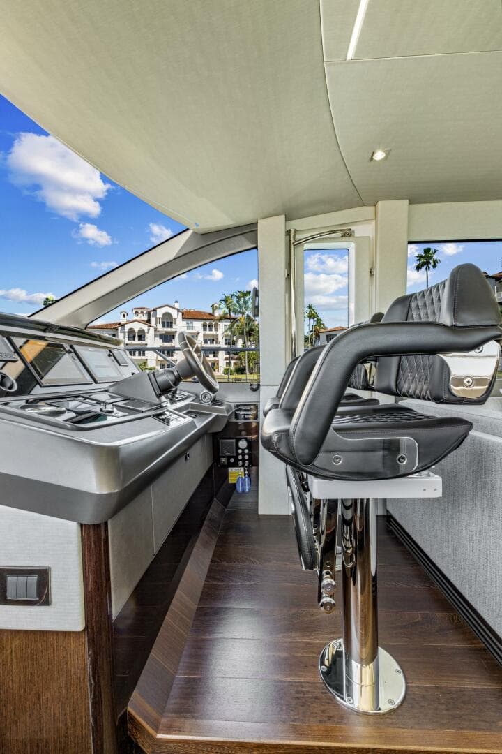 2019 Sunseeker Manhattan 66 photo 28