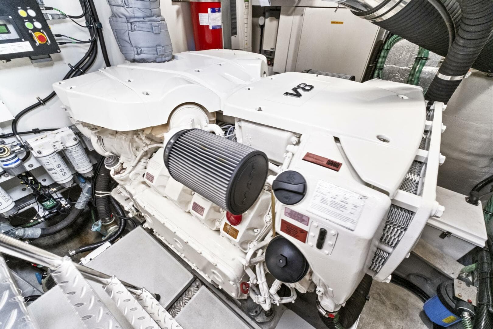 2019 Sunseeker Manhattan 66 photo 48