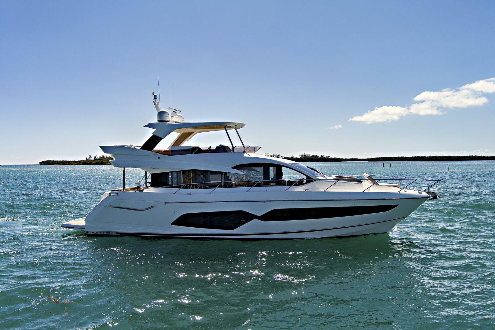 2019 Sunseeker Manhattan 66 photo 3