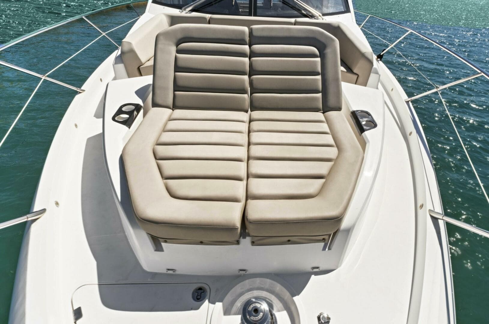 2019 Sunseeker Manhattan 66 photo 13