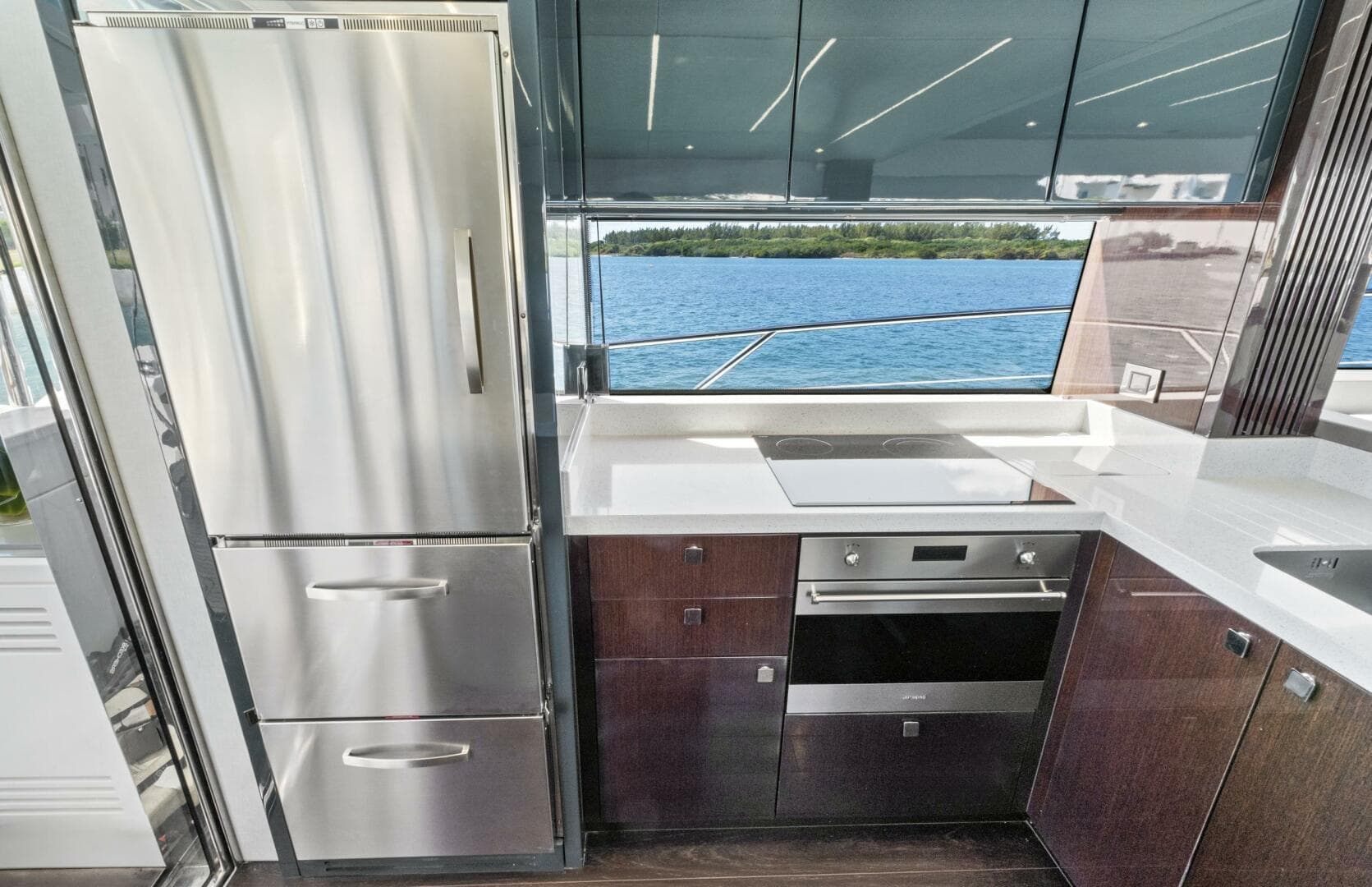 2019 Sunseeker Manhattan 66 photo 22