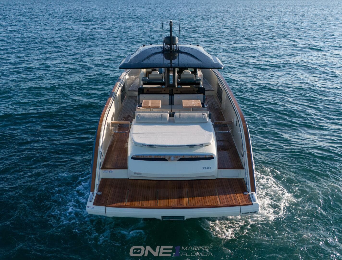 2024 Invictus TT 460 photo 3