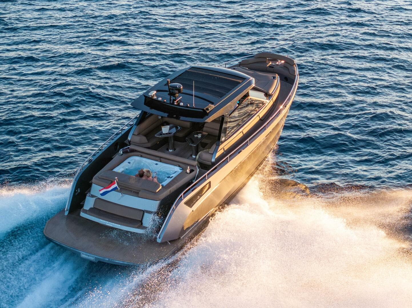 2022 Steeler B50 AQUAZEN photo 2