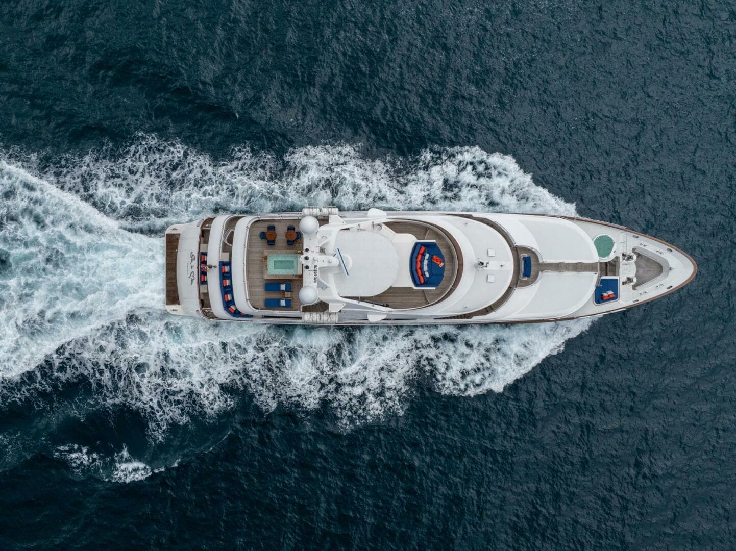 2011 Benetti Benetti Vision 145 photo 38