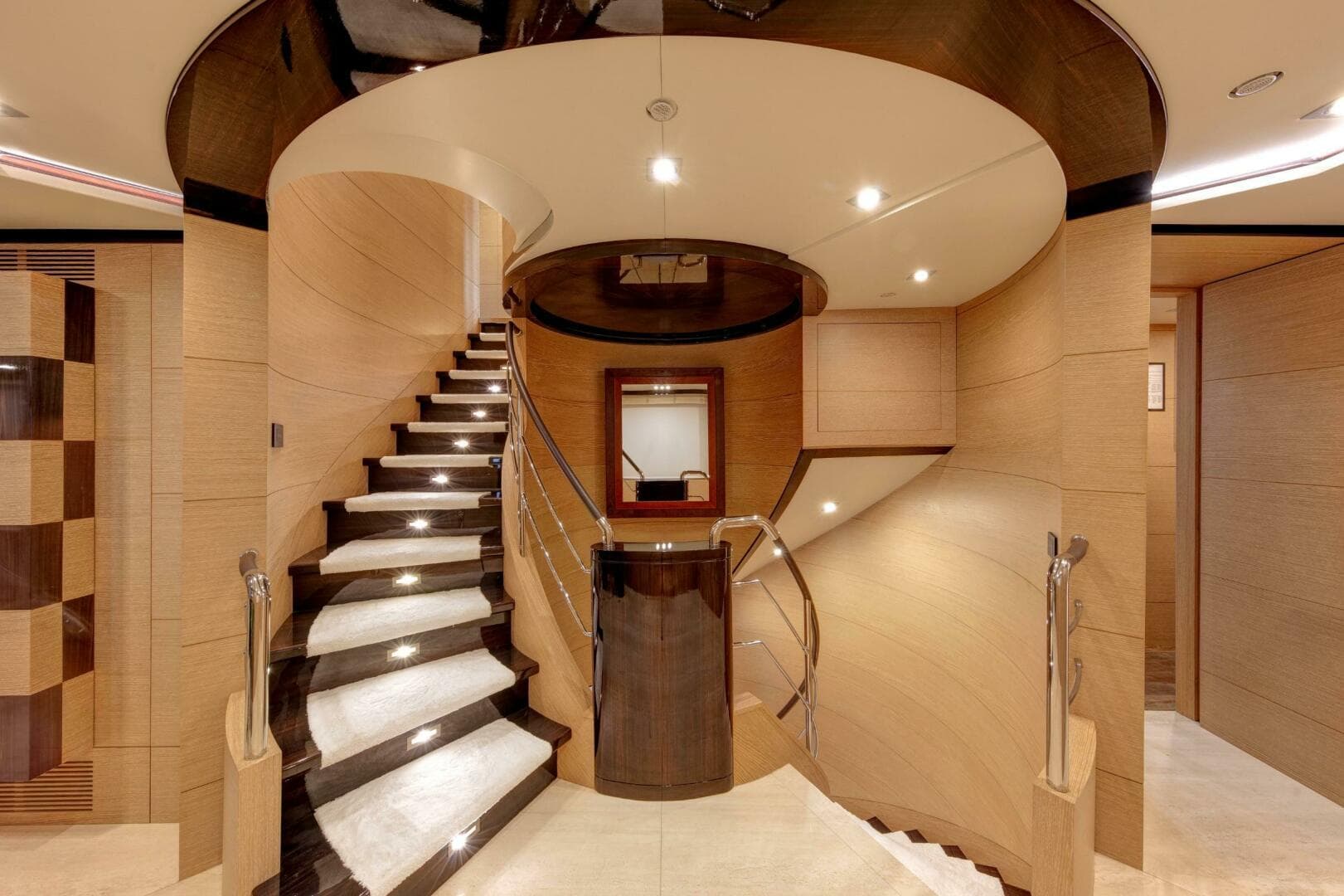 2011 Benetti Benetti Vision 145 photo 8