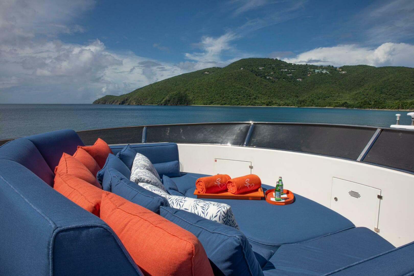 2011 Benetti Benetti Vision 145 photo 34