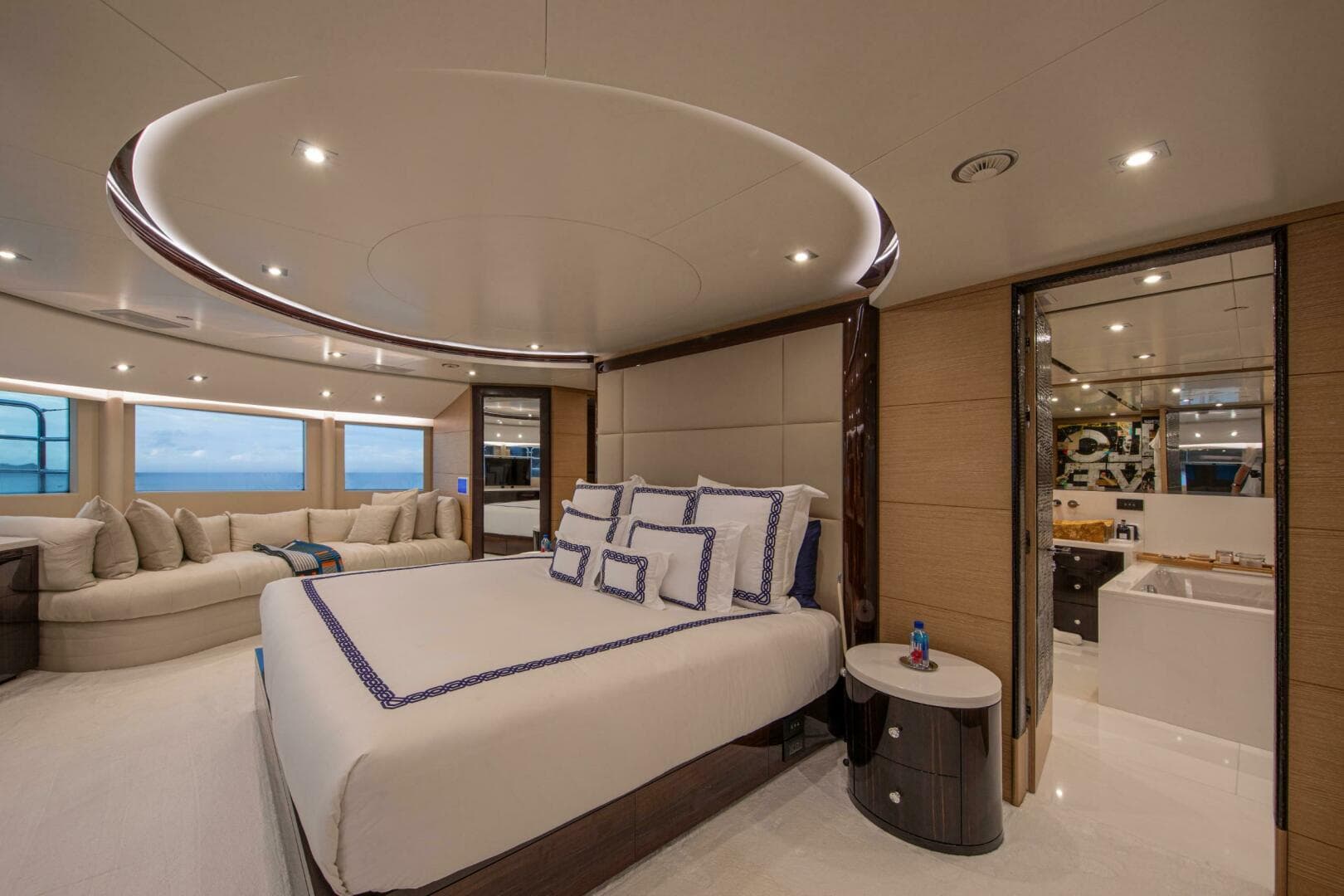 2011 Benetti Benetti Vision 145 photo 12